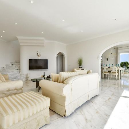 Villas Guzman - Raphael Benissa Exterior photo